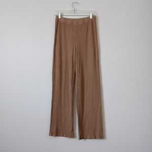 Reformation Whitney Knit Lounge Pant